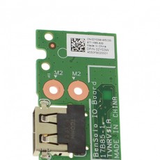 2Y03W - Placa USB y Lector SD para Dell Inspiron 5482 | JVS