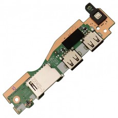 NS-E771 - Placa USB Lenovo IdeaPad 5-15ABA7 | JVS