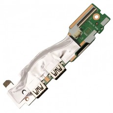 NS-E771 - Placa USB Lenovo IdeaPad 5-15ABA7 | JVS