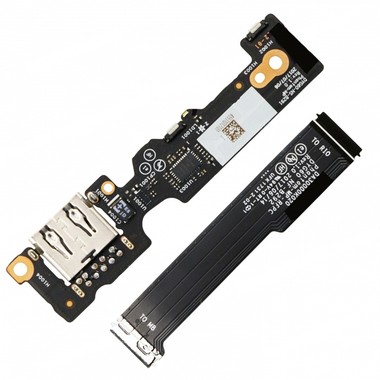 NF-B292 - Placa USB y Encendido Lenovo Yoga 920-13IKB | JVS