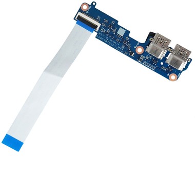 L23901-001 - Placa USB para HP Pavilion 15-CS 15-CW | JVS