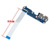L23901-001 - Placa USB para HP Pavilion 15-CS 15-CW | JVS