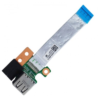 DAR33TB16C0 - Placa USB HP Pavilion G4-2000 | JVS Informática