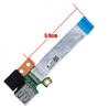 DAR33TB16C0 - Placa USB HP Pavilion G4-2000 | JVS Informática