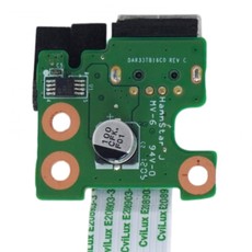 DAR33TB16C0 - Placa USB HP Pavilion G4-2000 | JVS Informática