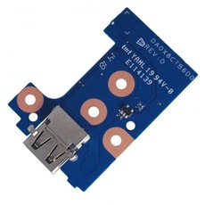 L00831-001 / DA0X8CTB6D0 Placa USB HP Probook G5 | JVS