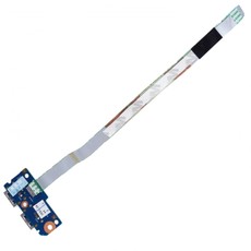 6050A2411401 - Placa USB para HP ProBook 4530S 4535s | JVS