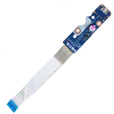 734293-001 - Placa USB para HP Zbook 15 G2 | JVS Informática