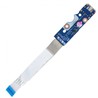 734293-001 - Placa USB para HP Zbook 15 G2 | JVS Informática