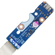 734293-001 - Placa USB para HP Zbook 15 G2 | JVS Informática
