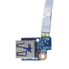 NBX0001DG00 - Placa USB para Lenovo G500 G505 | JVS Informática