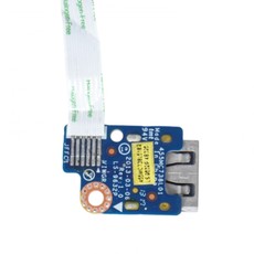 NBX0001DG00 - Placa USB para Lenovo G500 G505 | JVS Informática