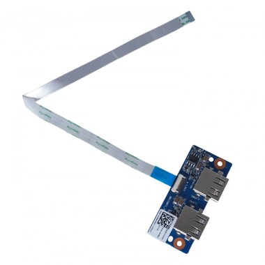 5C10K38943 - Placa USB Lenovo IdeaPad 100S-11IBY | JVS