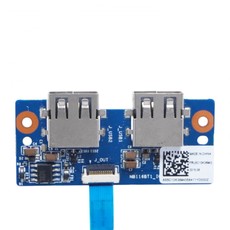 5C10K38943 - Placa USB Lenovo IdeaPad 100S-11IBY | JVS