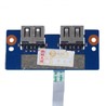 5C10K38943 - Placa USB Lenovo IdeaPad 100S-11IBY | JVS