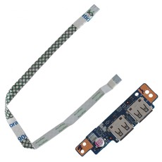 NBX0001HP20 - Placa USB para Lenovo IdeaPad 310-14ISK | JVS