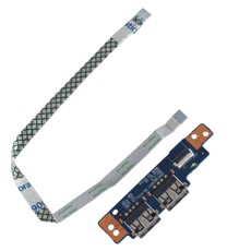 NBX0001HP20 - Placa USB para Lenovo IdeaPad 310-14ISK | JVS