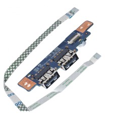 NBX0001HP20 - Placa USB para Lenovo IdeaPad 310-14ISK | JVS
