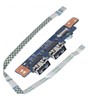NBX0001HP20 - Placa USB para Lenovo IdeaPad 310-14ISK | JVS