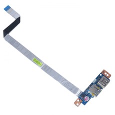 NBX0001J900 - Placa USB Lenovo IdeaPad 510-15IKB | JVS