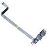 NBX0001J900 - Placa USB Lenovo IdeaPad 510-15IKB | JVS