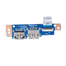 NBX0001J900 - Placa USB Lenovo IdeaPad 510-15IKB | JVS