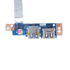 NBX0001J900 - Placa USB Lenovo IdeaPad 510-15IKB | JVS