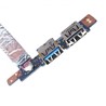 NBX0001J900 - Placa USB Lenovo IdeaPad 510-15IKB | JVS