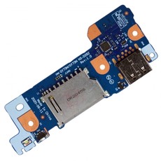 NS-D282 - Placa USB para Lenovo Legion 5-17ARH05H | JVS