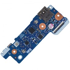 NS-D282 - Placa USB para Lenovo Legion 5-17ARH05H | JVS