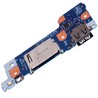 NS-D282 - Placa USB para Lenovo Legion 5-17ARH05H | JVS