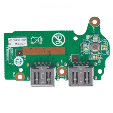 5C50S24963 - Placa USB Lenovo ThinkBook 13s-IWL 20R9 | JVS