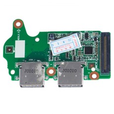 5C50S24963 - Placa USB Lenovo ThinkBook 13s-IWL 20R9 | JVS