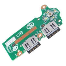 5C50S24963 - Placa USB Lenovo ThinkBook 13s-IWL 20R9 | JVS