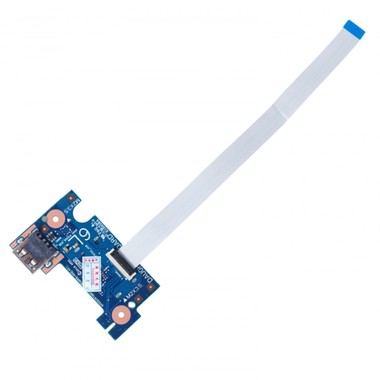 L22538-001 - USB Card Reader Board HP ProBook 470 G7 | JVS