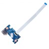 L22538-001 - USB Card Reader Board HP ProBook 470 G7 | JVS