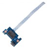 L22538-001 - USB Card Reader Board HP ProBook 470 G7 | JVS