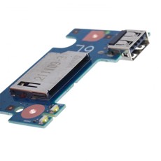 L22538-001 - USB Card Reader Board HP ProBook 470 G7 | JVS