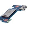 L22538-001 - USB Card Reader Board HP ProBook 470 G7 | JVS