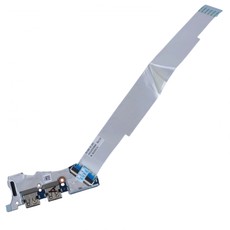 LS-J701P - Placa USB Lenovo IdeaPad 5-14ARE05 | JVS Informática