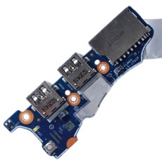 LS-J701P - Placa USB Lenovo IdeaPad 5-14ARE05 | JVS Informática