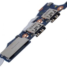 LS-J701P - Placa USB Lenovo IdeaPad 5-14ARE05 | JVS Informática