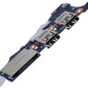 LS-J701P - Placa USB Lenovo IdeaPad 5-14ARE05 | JVS Informática