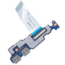 NBX0002GB00 - Placa USB Lenovo IdeaPad C340 | JVS Informática