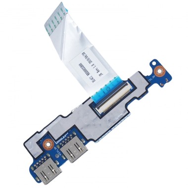 NBX0002GB00 - Placa USB Lenovo IdeaPad C340 | JVS Informática