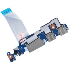 NBX0002GB00 - Placa USB Lenovo IdeaPad C340 | JVS Informática