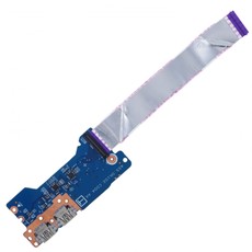 5C50S25167 - Placa USB Lenovo Ideapad Flex 5 | JVS