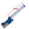 5C50S25167 - Placa USB Lenovo Ideapad Flex 5 | JVS