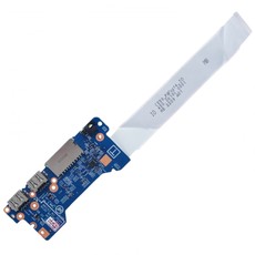 5C50S25167 - Placa USB Lenovo Ideapad Flex 5 | JVS