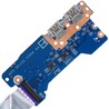 5C50S25167 - Placa USB Lenovo Ideapad Flex 5 | JVS